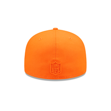 Load image into Gallery viewer, Denver Broncos New Era 59Fifty Two Toned Fitted Cap