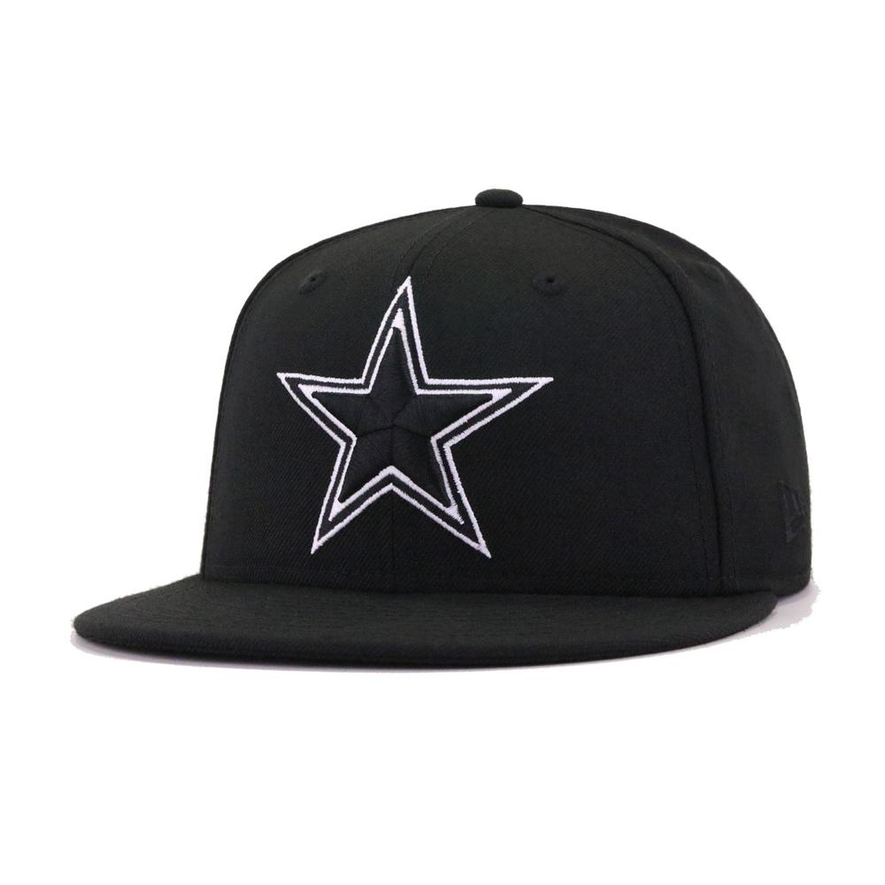 Tan Tonal Dallas Cowboys Snapback – The Look!