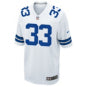 Dallas Cowboys Legend Tony Dorsett #33 Nike Game Replica Jersey