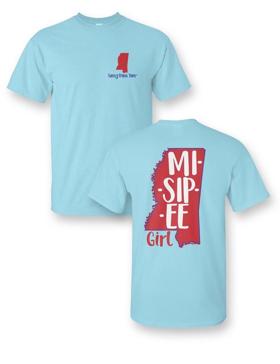 Women’s MI-SIP-EE Girl