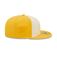 Load image into Gallery viewer, Green Bay Packers New Era 59Fifty Two Toned Fitted Cap
