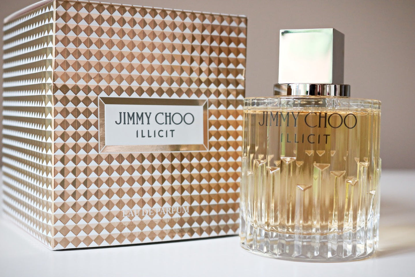 Jimmy Choo Illicit Eau de Parfum Spray