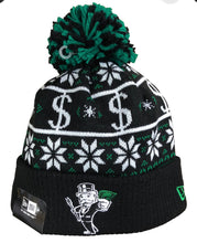 Load image into Gallery viewer, Sweater Chill Monopoly Beanie