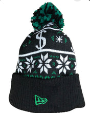 Load image into Gallery viewer, Sweater Chill Monopoly Beanie