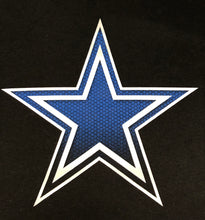Load image into Gallery viewer, Dallas Cowboys Mens Keen Short Sleeve T-Shirt