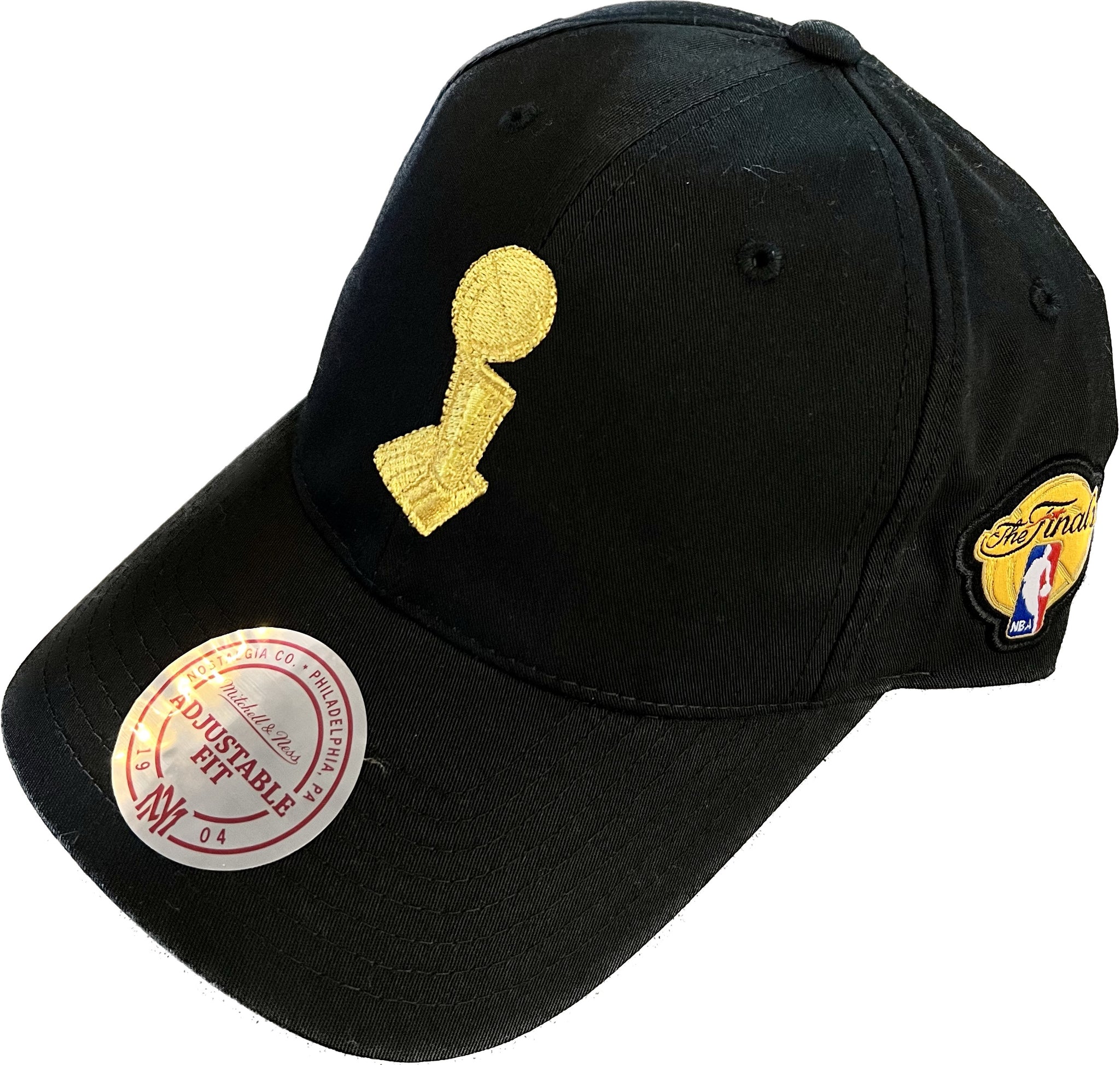 Golden State Warriors Camo Mascot NBA Custom Name Personalized Cap - Tagotee