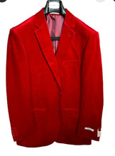 Load image into Gallery viewer, Velvet Sport Coat Blazer - Regular Fit