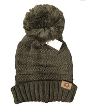 Load image into Gallery viewer, Ladies Beanies