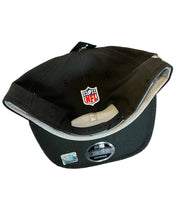 Load image into Gallery viewer, Philadelphia Eagles New Era 9Fifty Snapback
