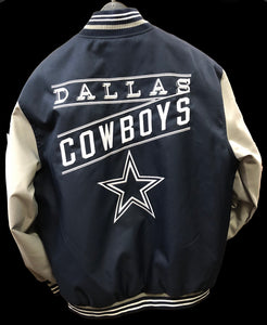 Dallas Cowboys Jacket