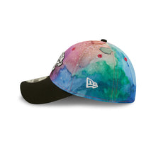 Load image into Gallery viewer, Jacksonville Jaguars New Era Crucial Catch 39Thirty Stretch Hat
