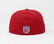 Load image into Gallery viewer, Kansas City Chiefs New Era 59Fifty Onfield Fitted Cap