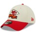 Kansas City Chiefs New Era 39Thirty Flex Fit Hat