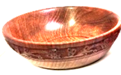 Load image into Gallery viewer, Set of Three Wooden Bowls