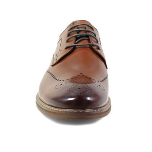 Alaire Wingtip Lace-Up Oxford