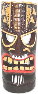 Tiki Mask