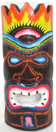 Tiki Mask