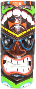Tiki Mask