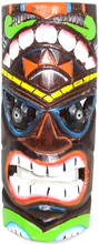 Load image into Gallery viewer, Tiki Mask