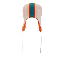 Load image into Gallery viewer, Miami Dolphins New Era Helmet Head Trapper