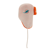 Load image into Gallery viewer, Miami Dolphins New Era Helmet Head Trapper