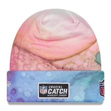 Load image into Gallery viewer, New York Giants Crucial Catch Tie Dye Knit