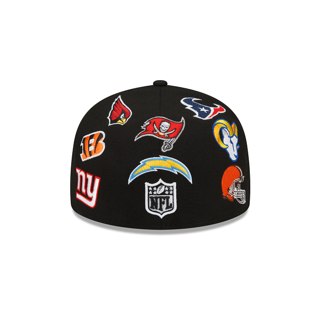 Nfl team hats online