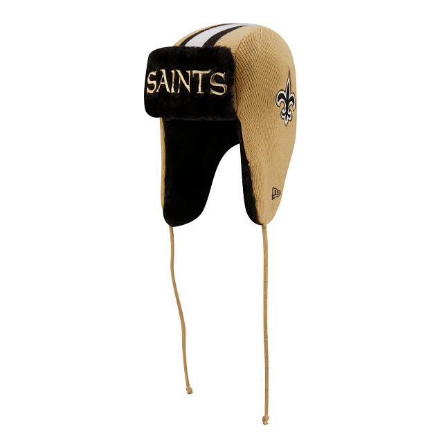 New Orleans Saints Trapper