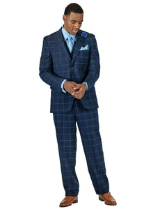 Three Piece Party Suit