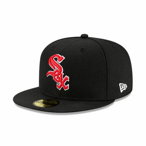 Chicago White Sox New Era 59Fifty Fitted Cap