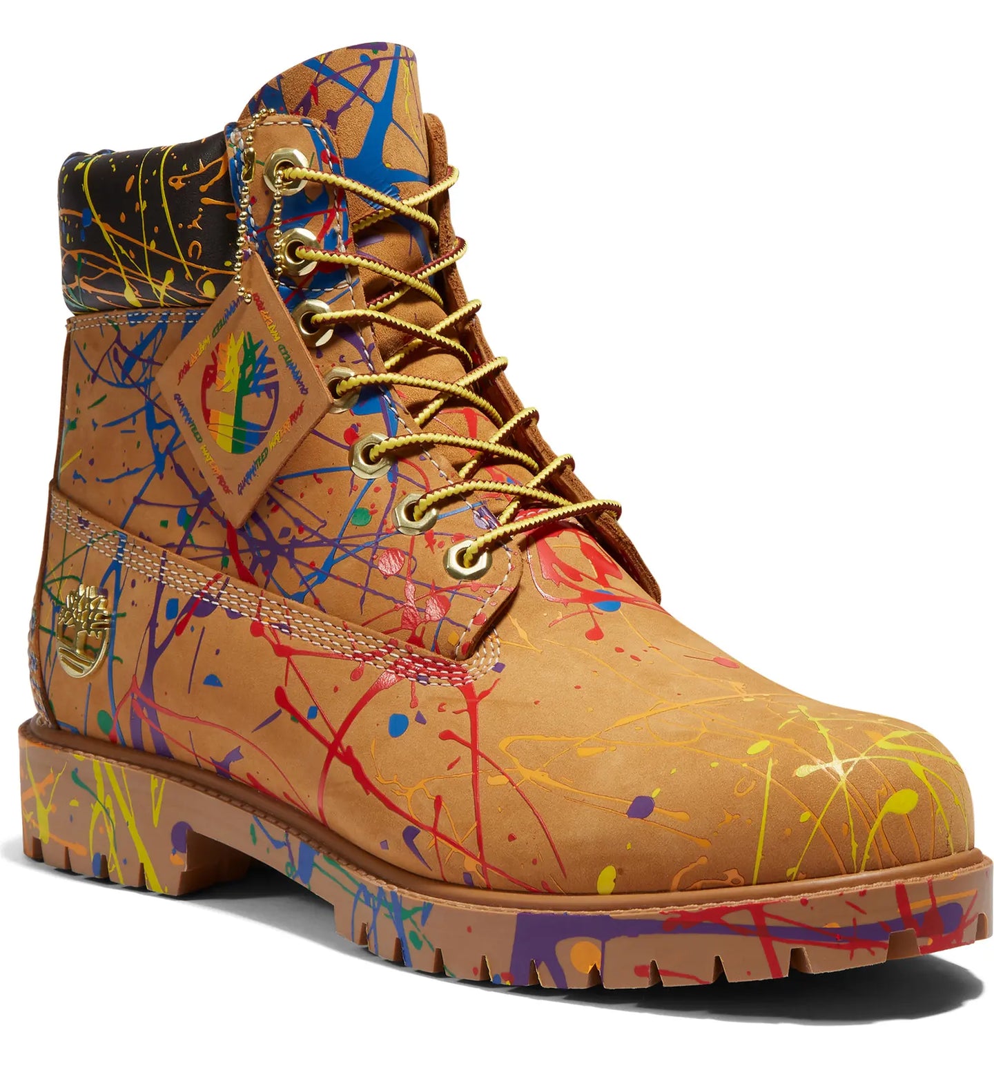 Vanderbilt discount perfume boots