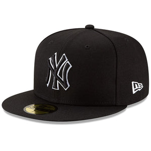 New York Fitted Yankees Cap
