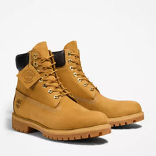 Load image into Gallery viewer, Timberland 6 Inch Premium Waterproof Boots