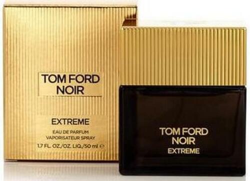 Tom Ford Noir Extreme Parfum for Men. – The Look!