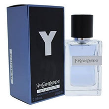 Load image into Gallery viewer, Y by YSL Yves Saint Laurent EDP Spray  2.0